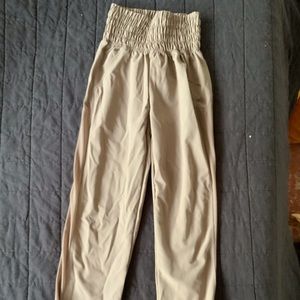 five dancewear hannah joggers